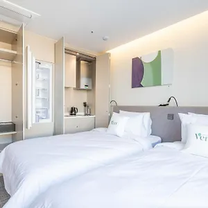 Hotel Vert Seoul